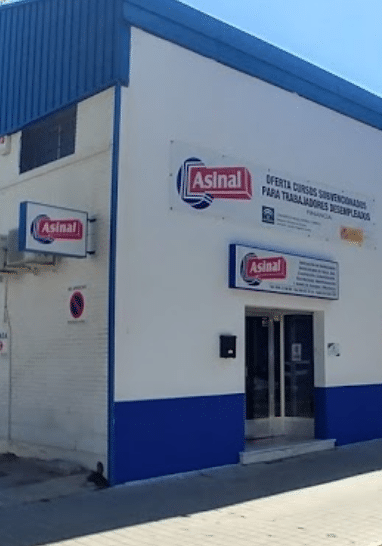 ASINAL-Asociacion-de-instaladores-de-Almería ASINAL-Asociacion-de-instaladores-de-Almería