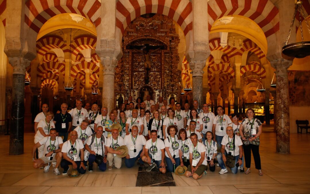 ASINAL presente en la Convención de Ventas de Fenie Energía en Córdoba
