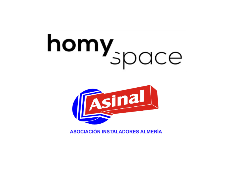 Homyspace se une a ASINAL