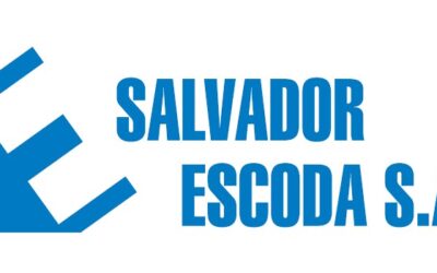 Nuevo Socio Colaborador – Salvador Escoda