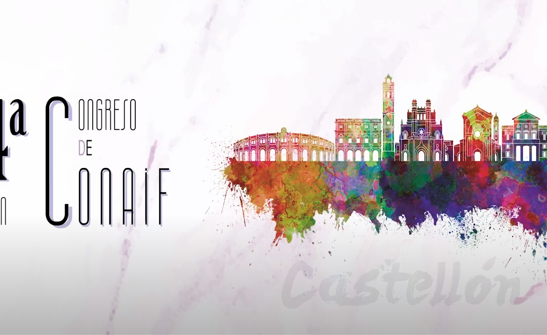 ASINAL presente en el Congreso de CONAIF