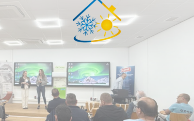 XI Jornadas Técnicas RITE – Frío Industrial