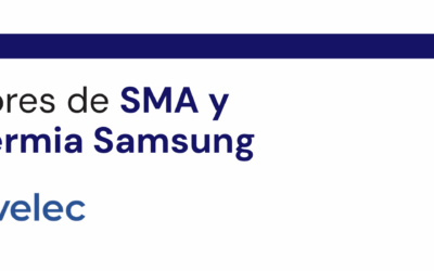 Jornadas Inversores de SMA y Aerotermia Samsung