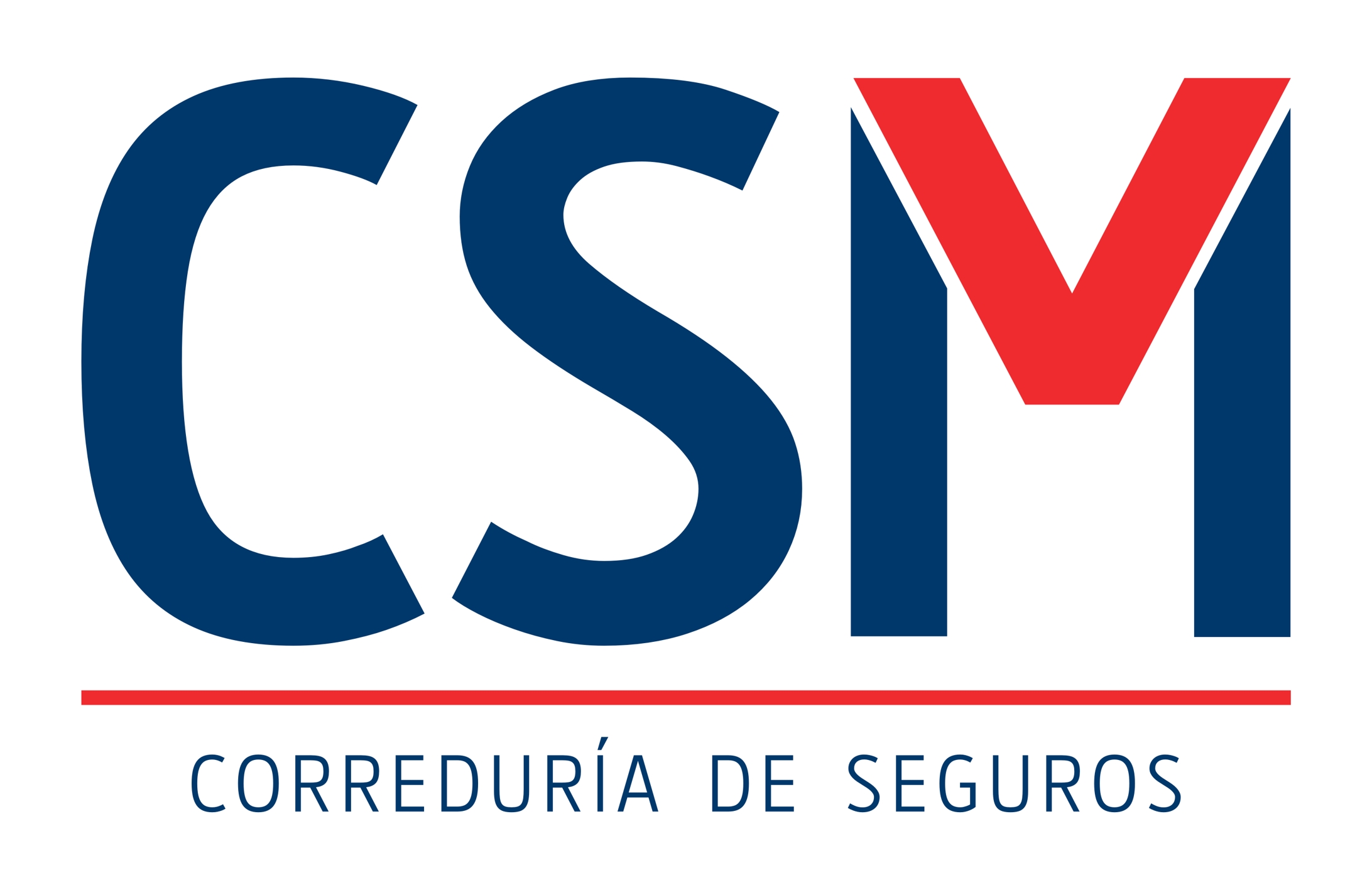 Identidad Visual Marca CSM principal RGB alta